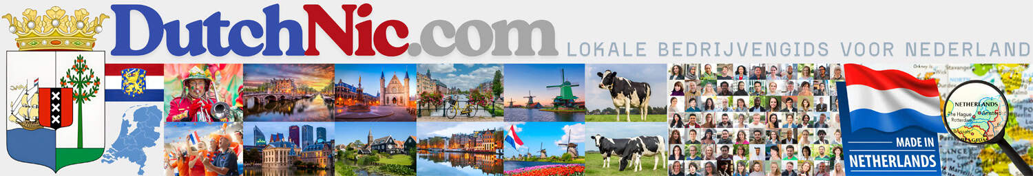 Gemaakt in Nederland - C2CU | Coffee To Complete You